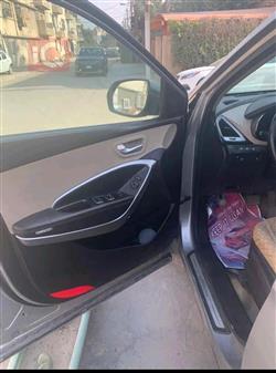 هیوندای سەنتافی